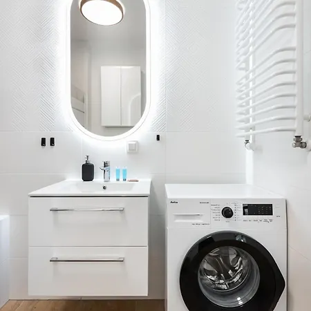 Praga Zupnicza Chic By Bookinghost