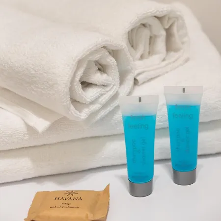 Praga Zupnicza Chic By Bookinghost *