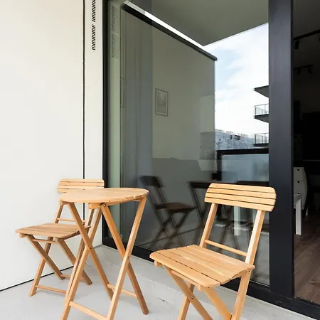 Praga Zupnicza Chic By Bookinghost *