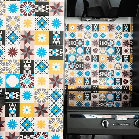 Apartman Praga Zupnicza Chic By Bookinghost Varsó