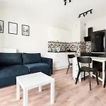Praga Zupnicza Chic By Bookinghost شقة *