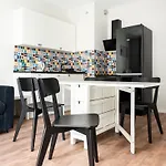 شقة Praga Zupnicza Chic By Bookinghost *