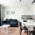 Praga Zupnicza Chic By Bookinghost شقة *