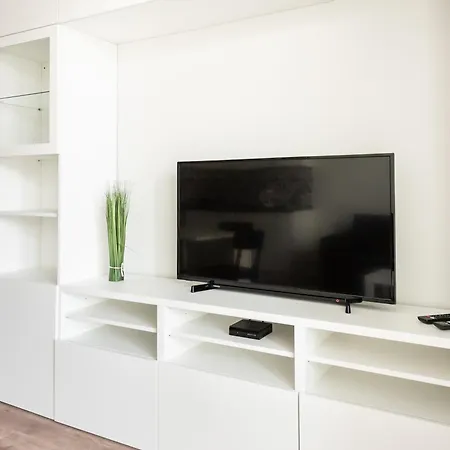 Praga Zupnicza Chic By Bookinghost *