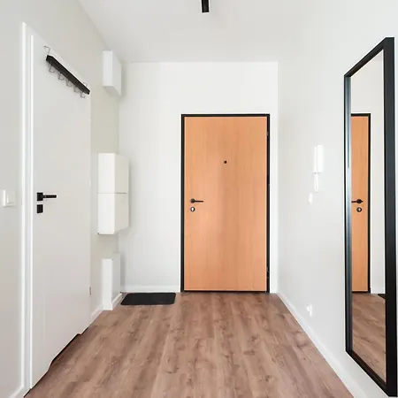 Apartment Praga Zupnicza Chic