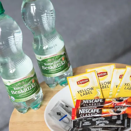 Praga Zupnicza Chic By Bookinghost *